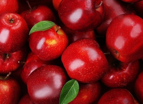 تصویر 4 از خرید و قیمت سیب قرمز استخوانی + فروش عمده
